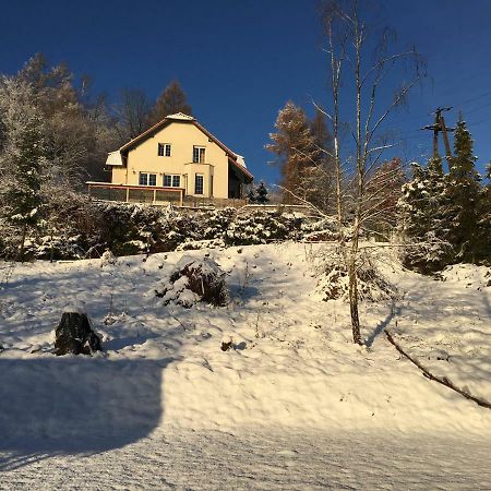 Villa The Dutchman Brodnica Dolna Exterior photo