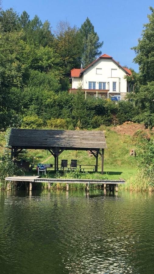 Villa The Dutchman Brodnica Dolna Exterior photo
