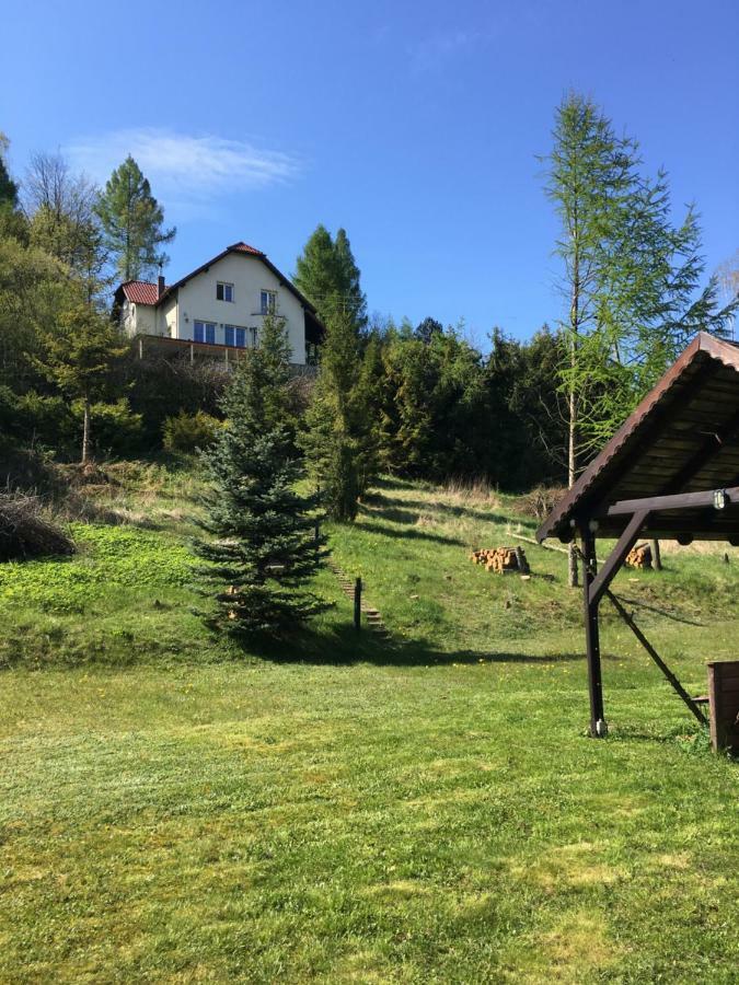 Villa The Dutchman Brodnica Dolna Exterior photo