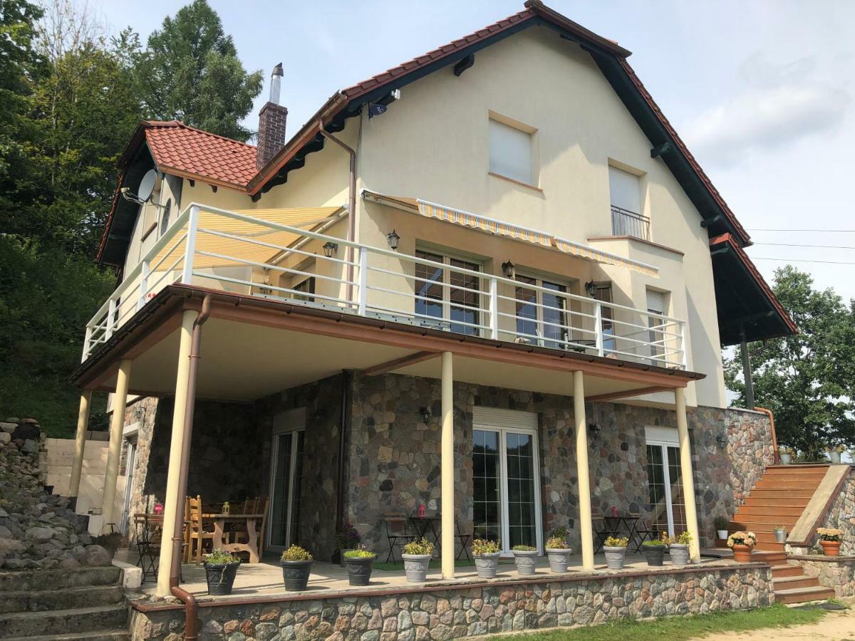 Villa The Dutchman Brodnica Dolna Exterior photo